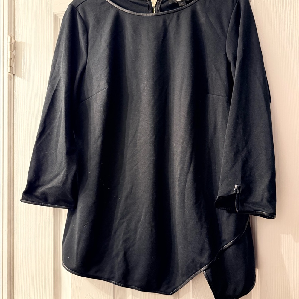 Dennis basso tunic